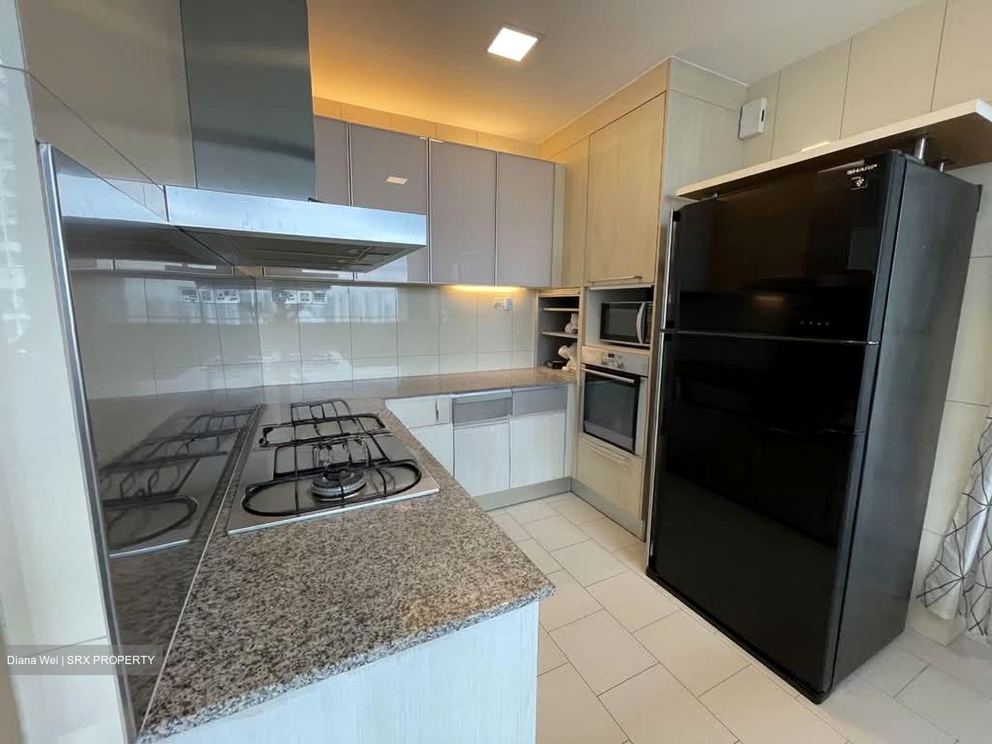 RiverGate (D9), Apartment #573963321